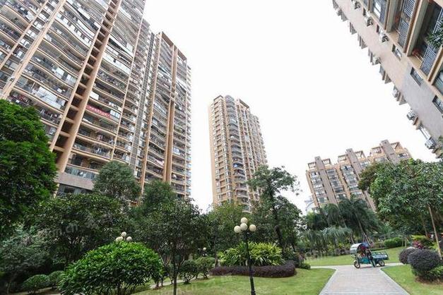 福州灰炉新苑二手房价格