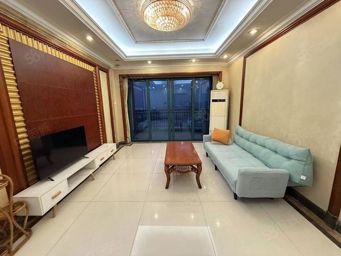 广州金沙半岛租房信息