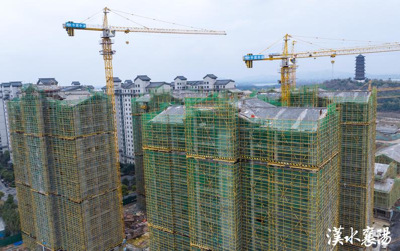 三亚儋州社区棚改进程