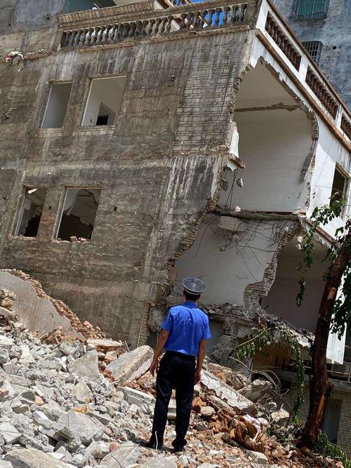 三亚儋州社区棚改进程