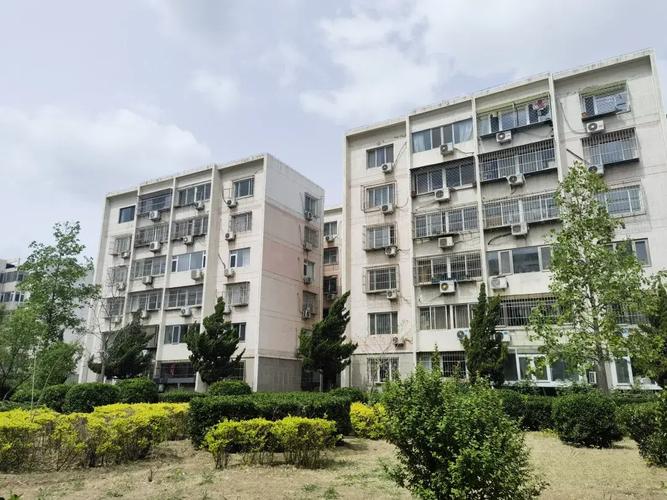 丰台新村一里二手房价格