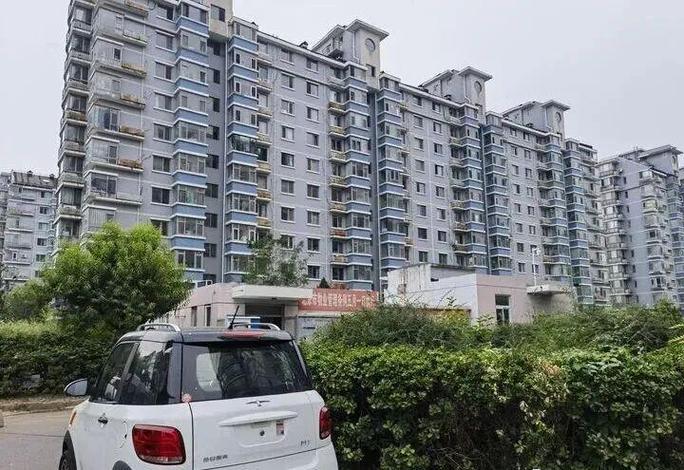 丰台新村一里二手房价格