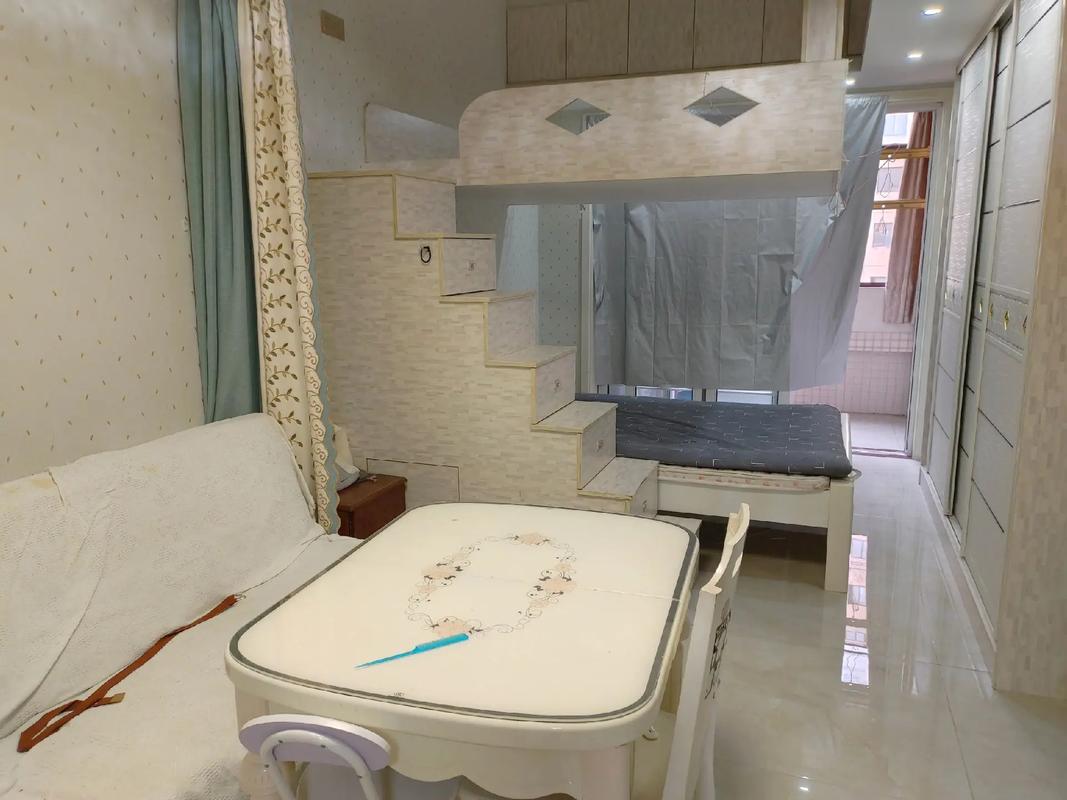 东莞凯旋公寓租房信息