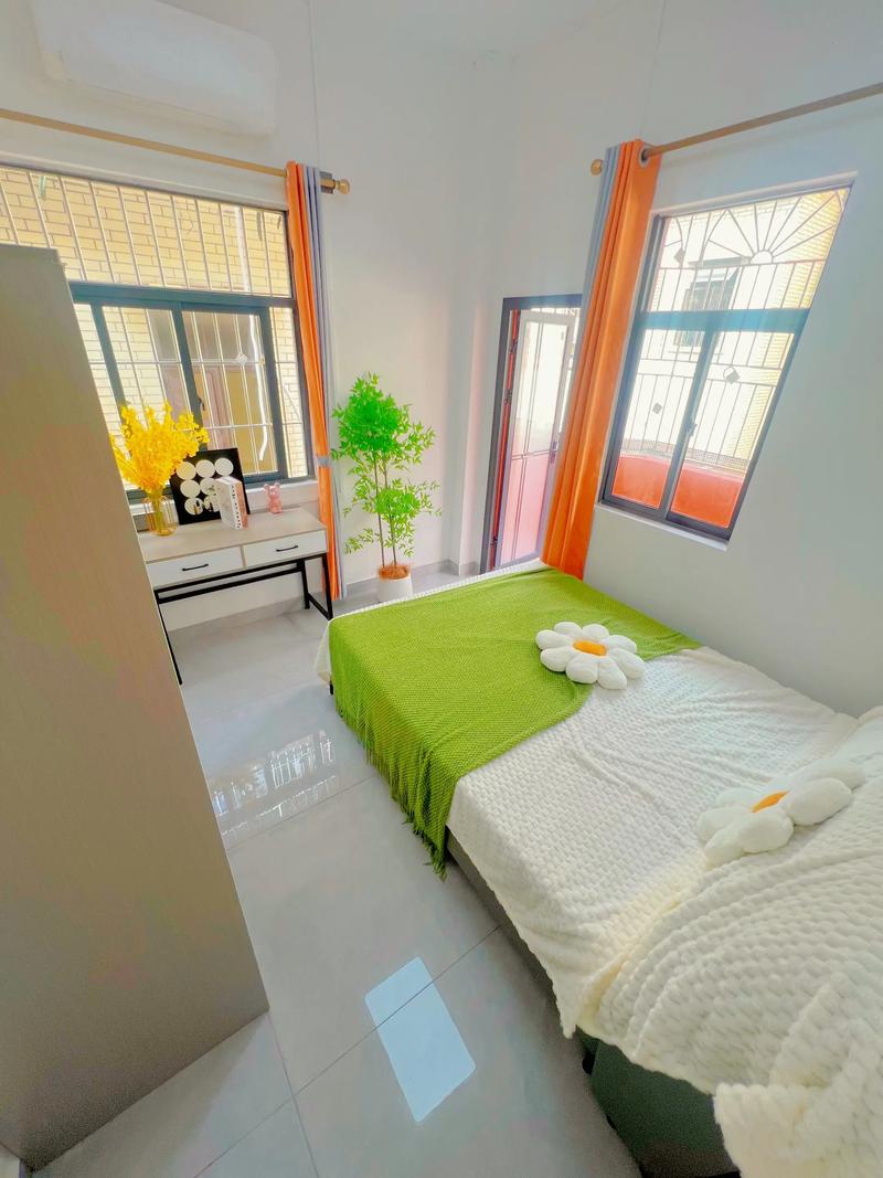 东莞凯旋公寓租房信息