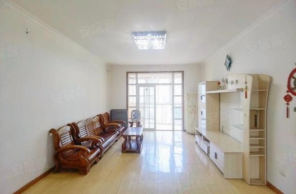 南平山水华庭二手房价格