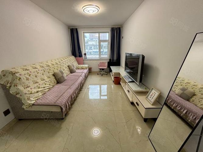 长春建设广场租房信息