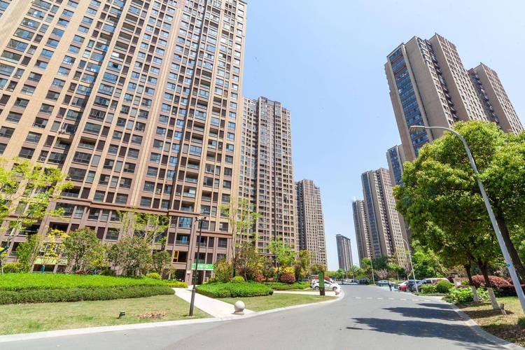 江苏富都豪园二手房价格