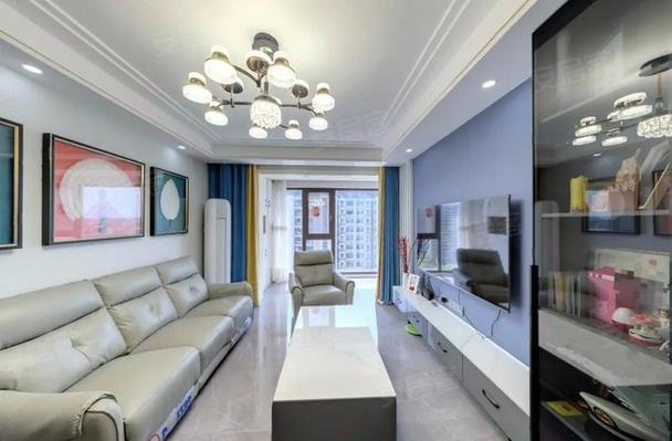 海宁润和晨园二手房价格