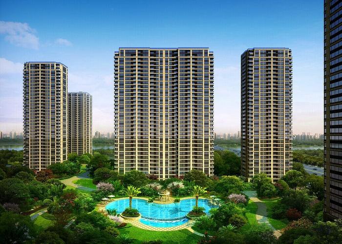 万家花城社区服务时间