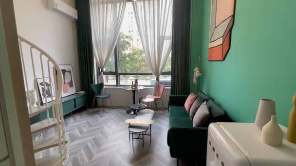 万家花城社区服务时间