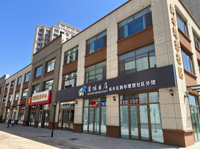 济南天桥区田庄社区吧