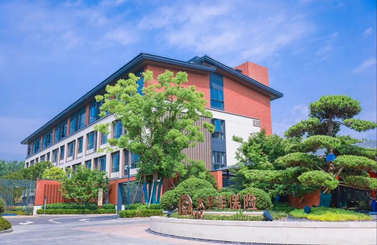 仙林大学城的社区医院