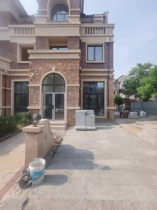 国耀紫溪别墅二手房价格