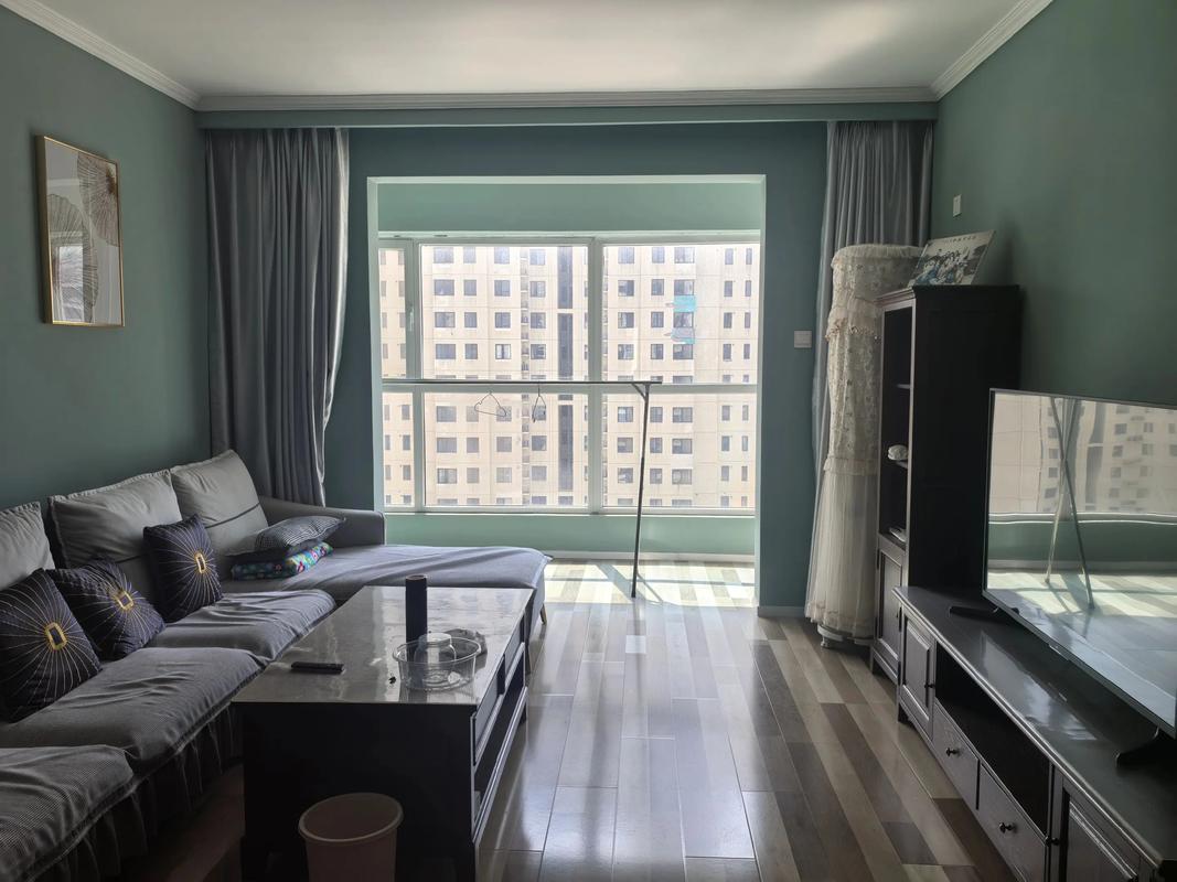 廊坊银河公寓租房信息