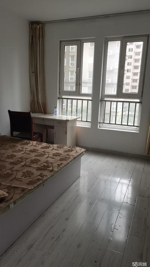 怡和嘉园南区租房信息