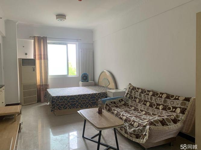 怡和嘉园南区租房信息