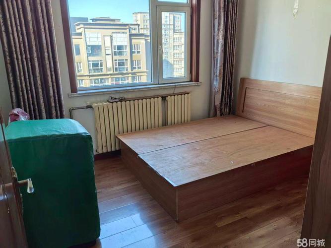 怡和嘉园南区租房信息