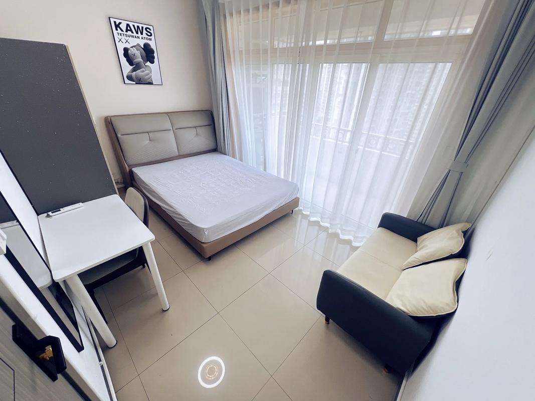 重庆网上租房信息查询