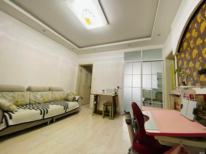 红岭小区和姚家岭社区