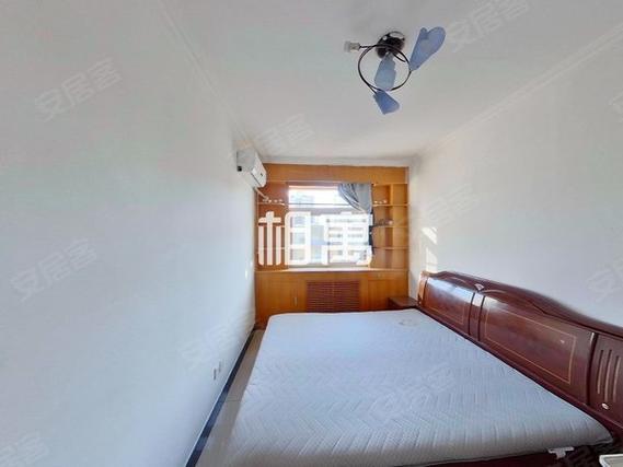 石景山苹果园二手房价格