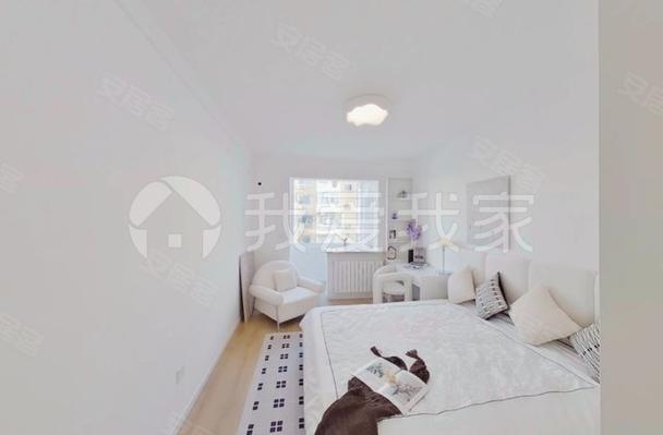 石景山苹果园二手房价格