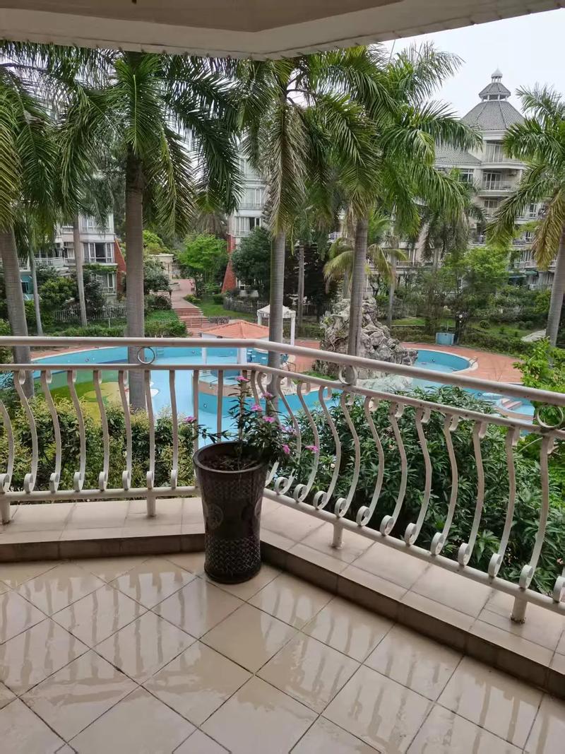 名苑别墅名苑二手房价格