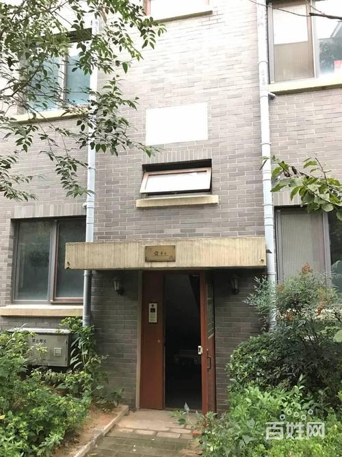 河南省水利厅社区房价