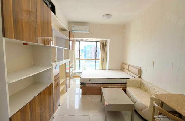 珠海九洲假日二手房价格