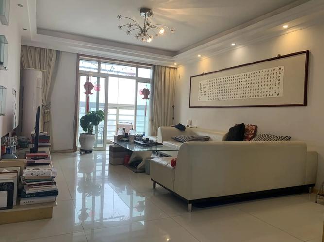 郑州市天下城二手房价格