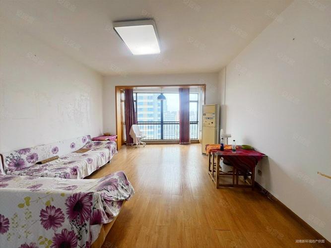 郑州市天下城二手房价格