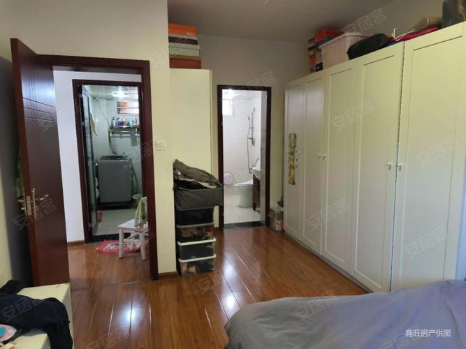 成都经天路的二手房价格