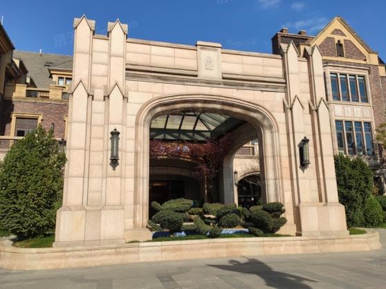 崇明君地蔚林二手房价格