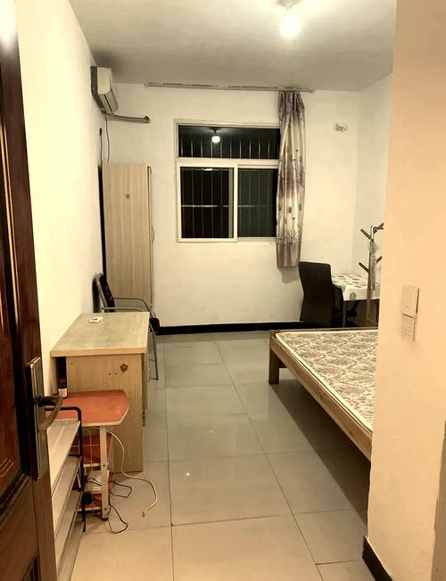 西安市南窑头社区租房