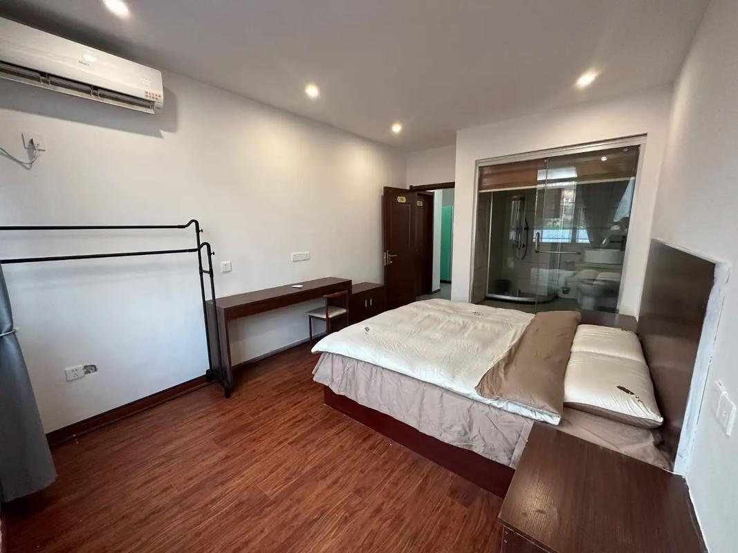 蒙城租房信息单间最新