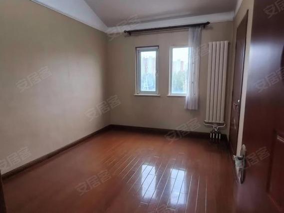 马驹桥金地格林6社区