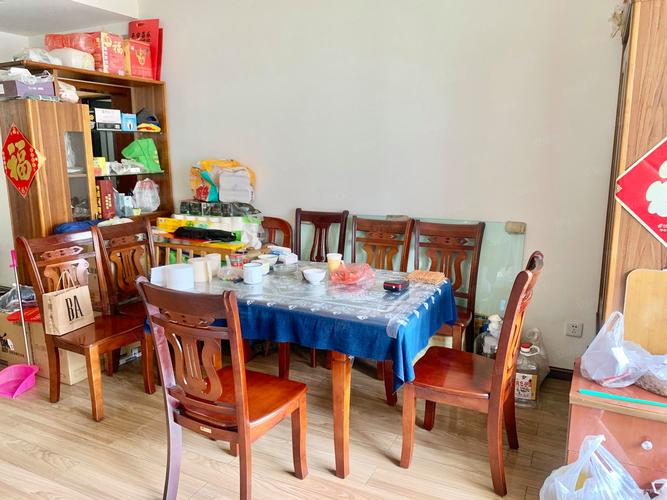 五莲龙溪花园二手房价格