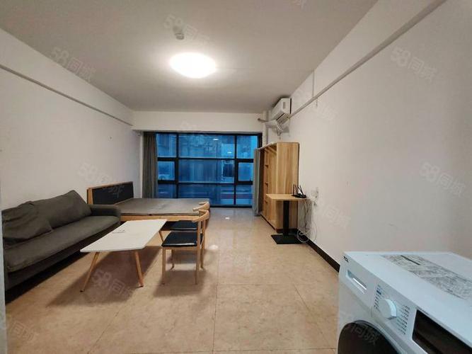 广州海珠大塘租房信息