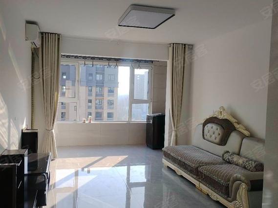 定兴北河新城租房信息