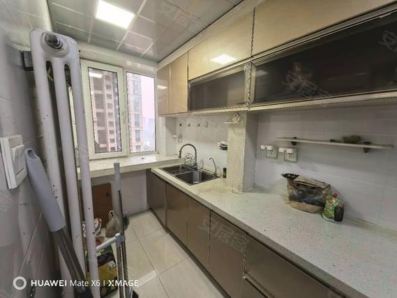 沈阳中海国际社区一期