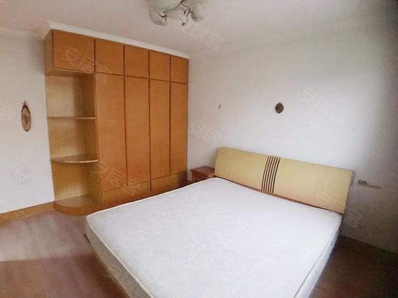 浮山后四小区二手房价格