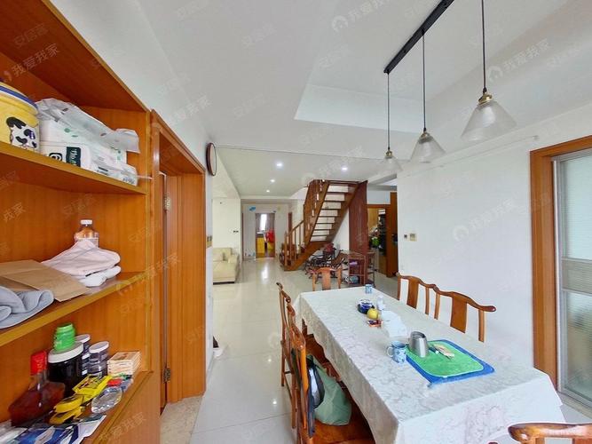 滨江铂金海岸二手房价格