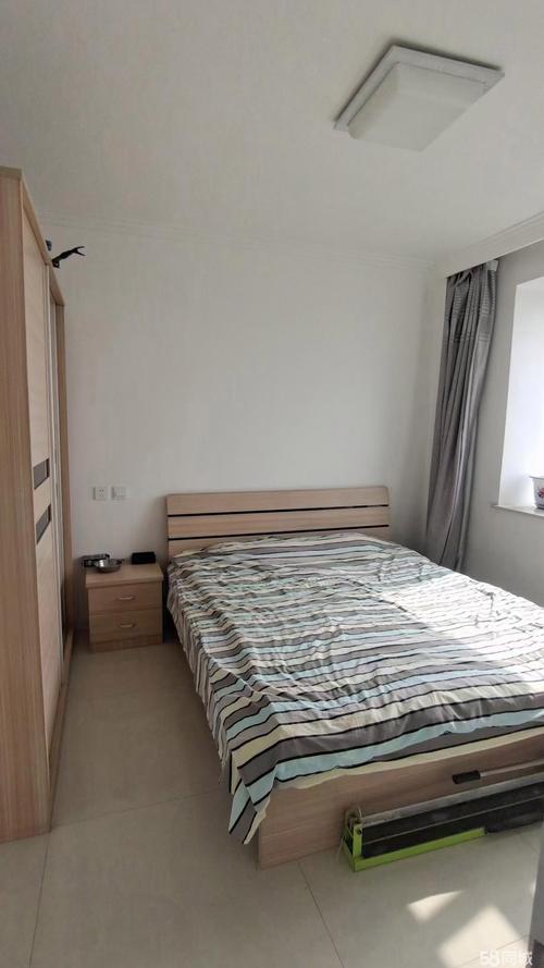 田家昆仑云景租房信息