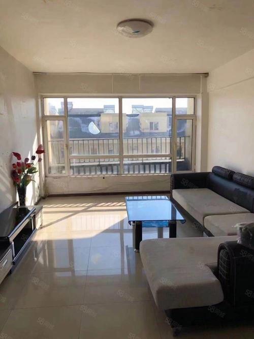 田家昆仑云景租房信息