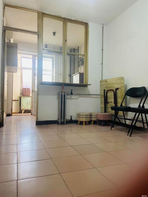 南苑北里三区二手房价格