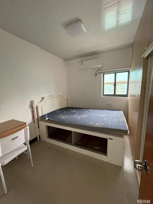 怀仁同仁家园租房信息