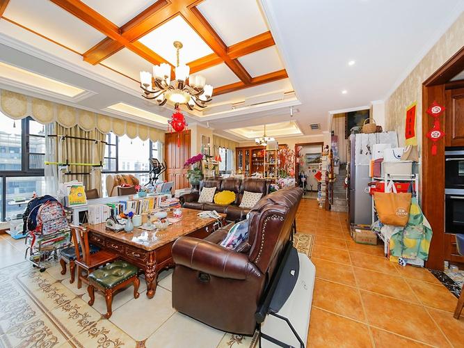 杭州万和玺园二手房价格