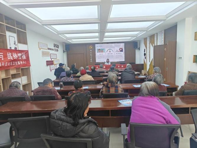 漕湖花园社区服务中心