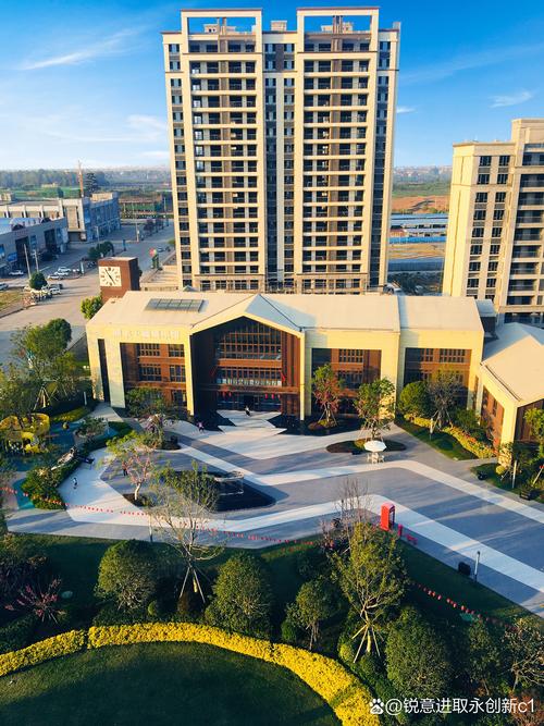 五矿龙湾国际社区三期