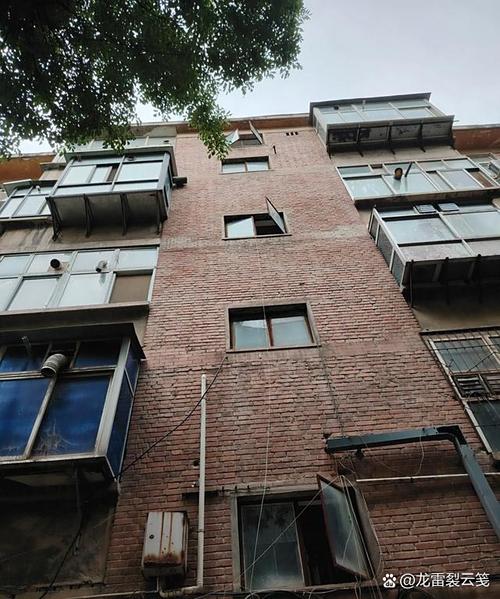 肥东安乐社区是全拆嘛