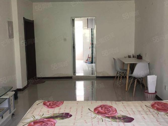 沈阳怒江小区租房信息